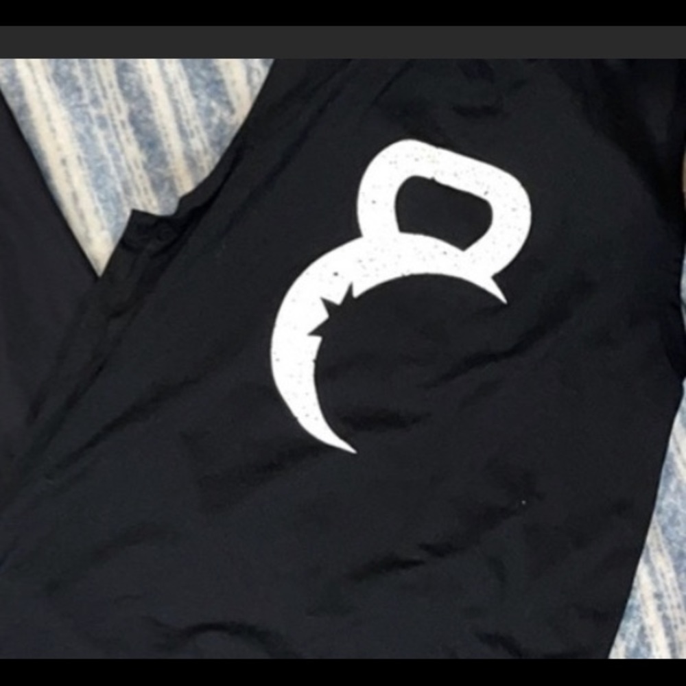 ZYIA TANK FOR JESS